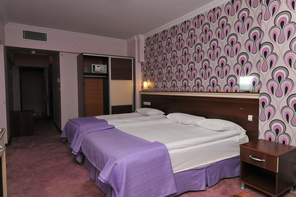 Basak Termal Hotel Kizilcahamam Ruang foto