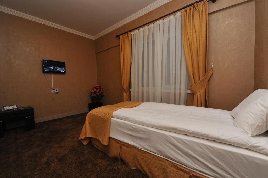 Basak Termal Hotel Kizilcahamam Ruang foto