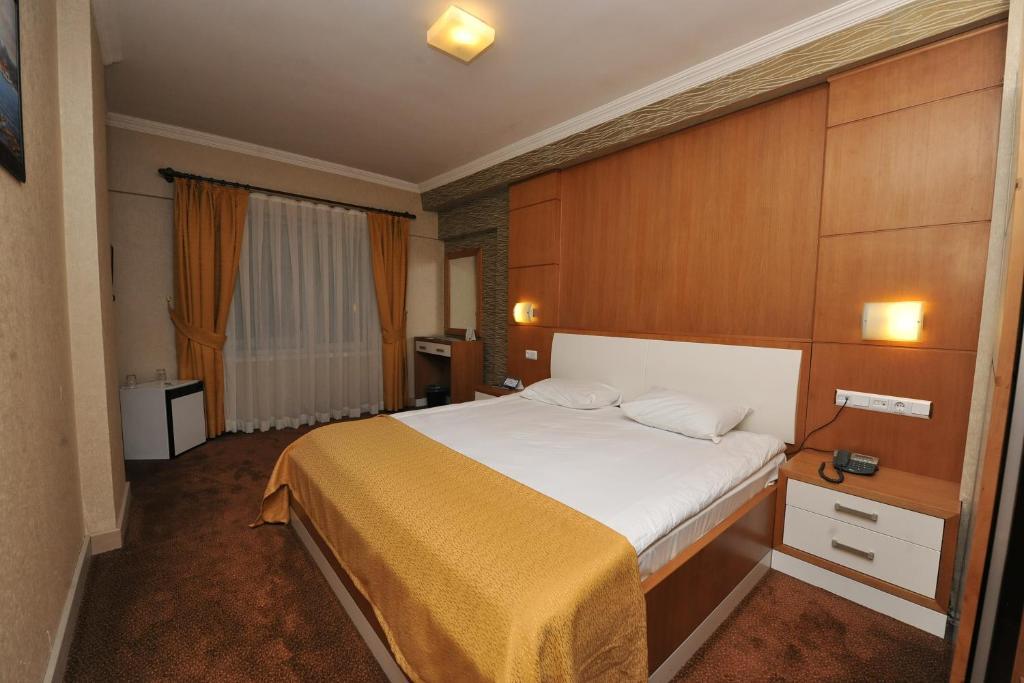 Basak Termal Hotel Kizilcahamam Ruang foto